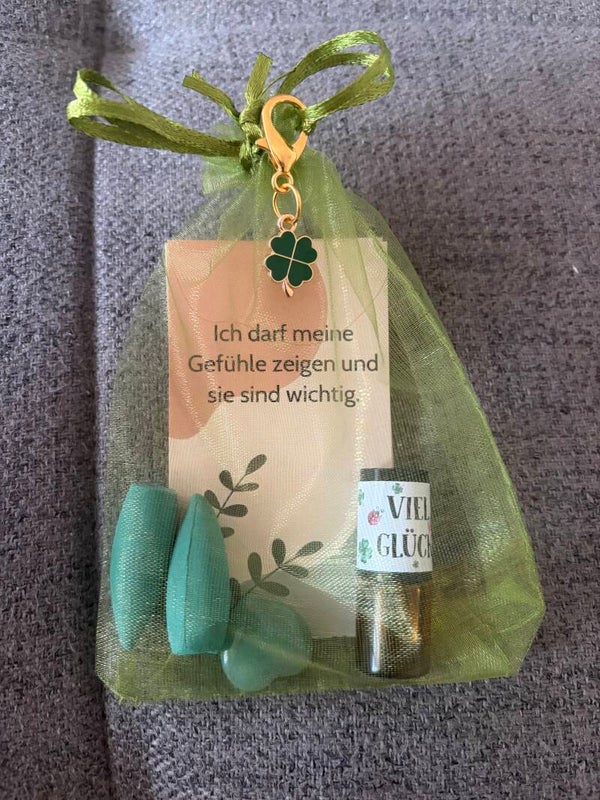 Glücksset 🍀