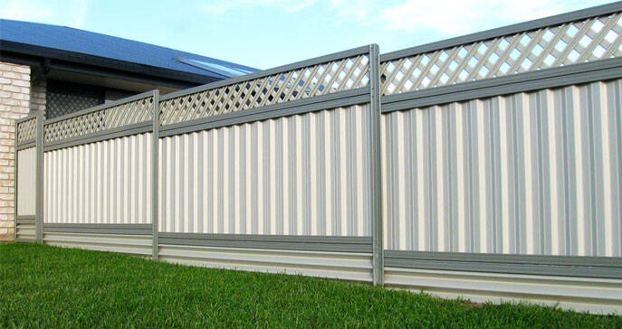 Commercial Fencing
