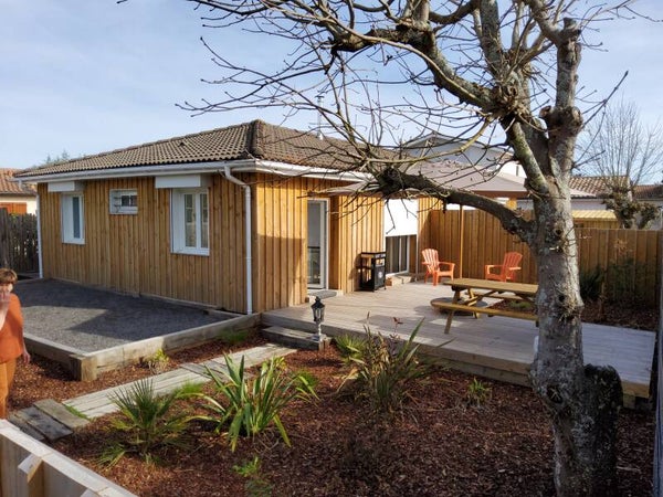 La Cabane 18