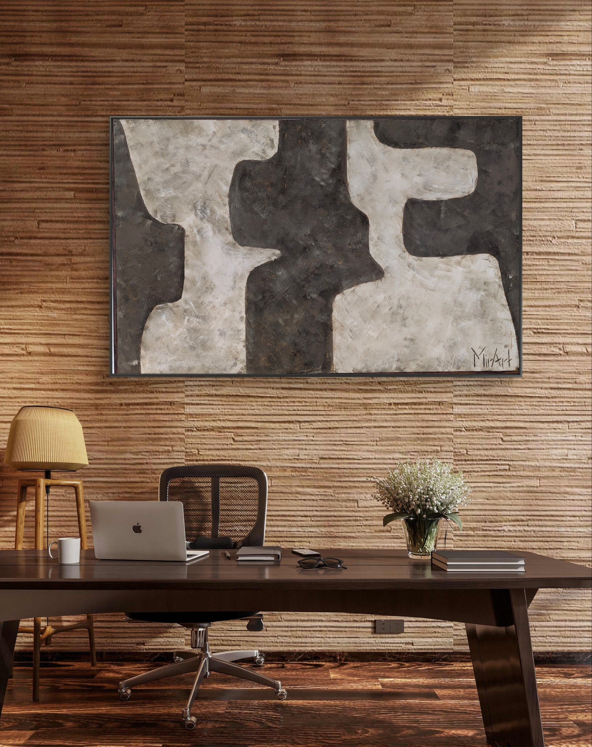 Organic Art: Ancient Caves