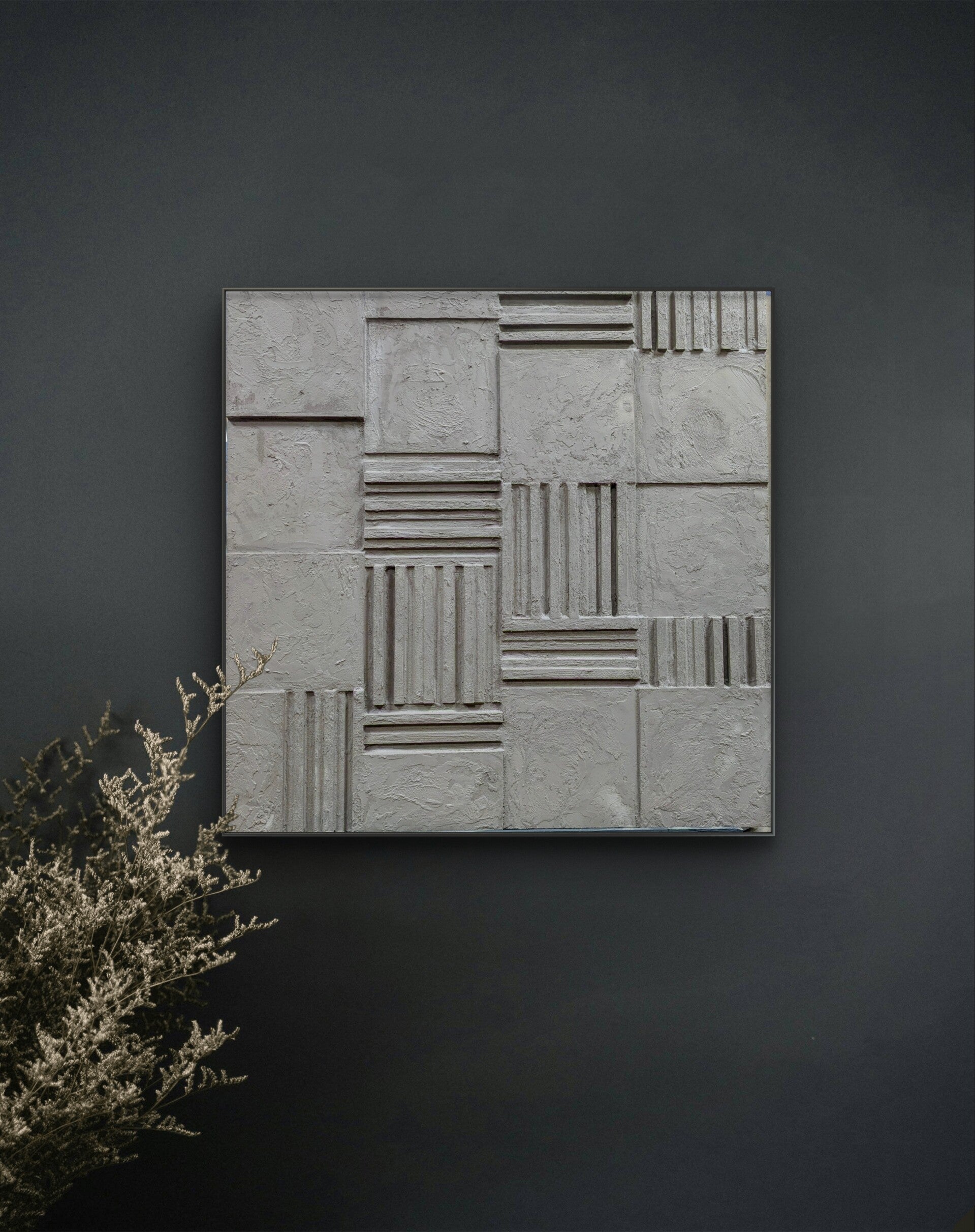 Concrete Variation 4