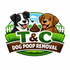 T&amp;C Dog Poop Removal