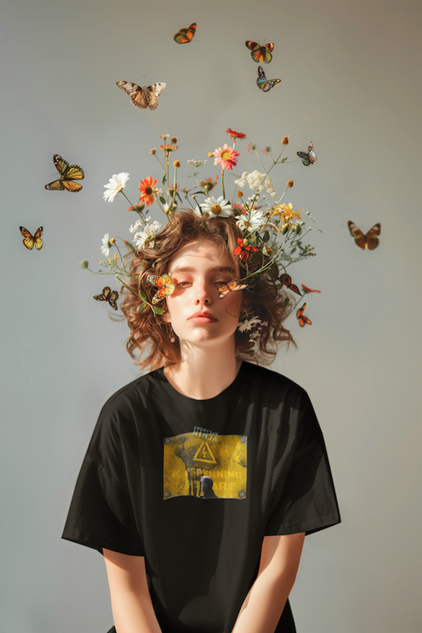 T-shirt.