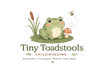 Tiny Toadstools Childminding