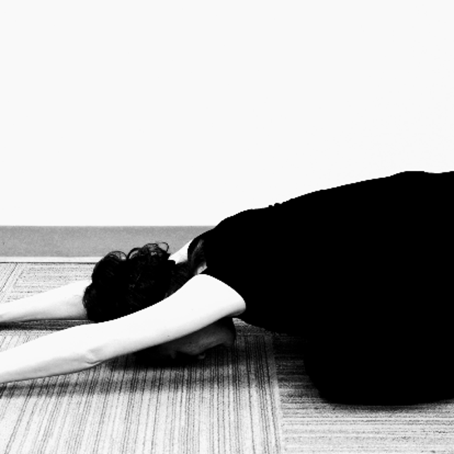 yoga class bexley