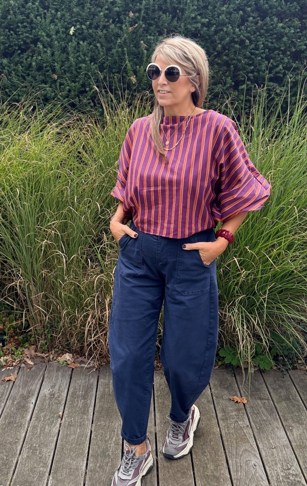 Blouse Juliette