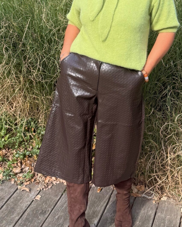 Imitatie broek Gert pmu