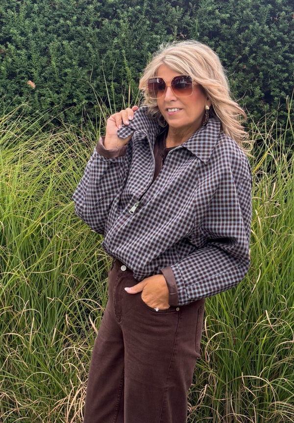 Veste Celine