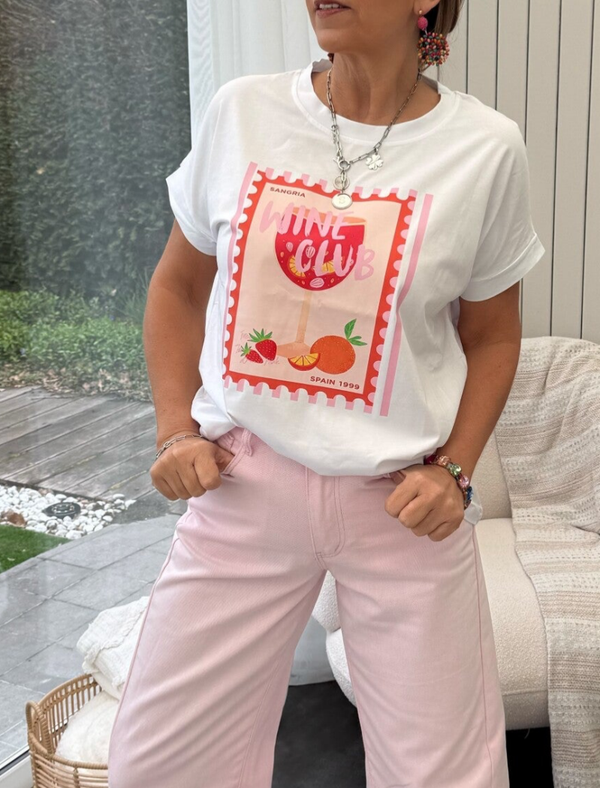 t-shirt wine club0