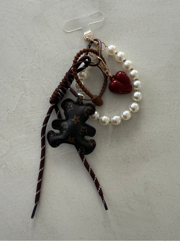 Gsm of handtasketting
