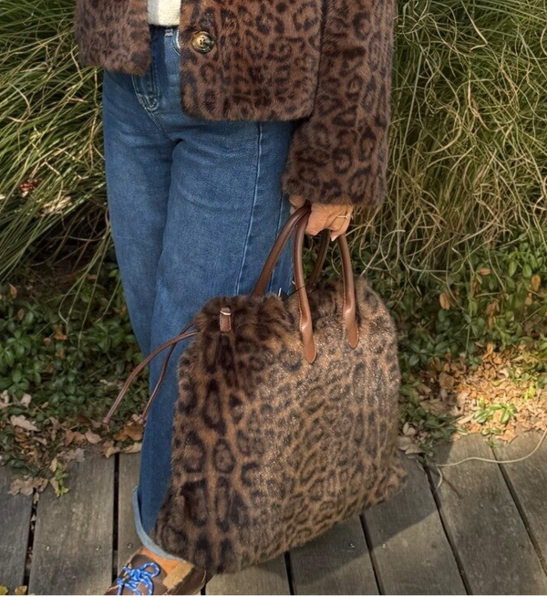 Tas Leopard