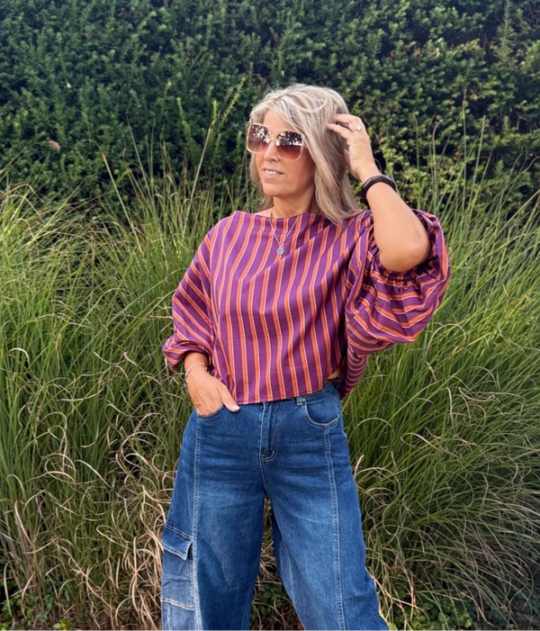 Blouse Juliette