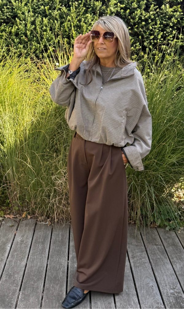 Broek Lizze Choco