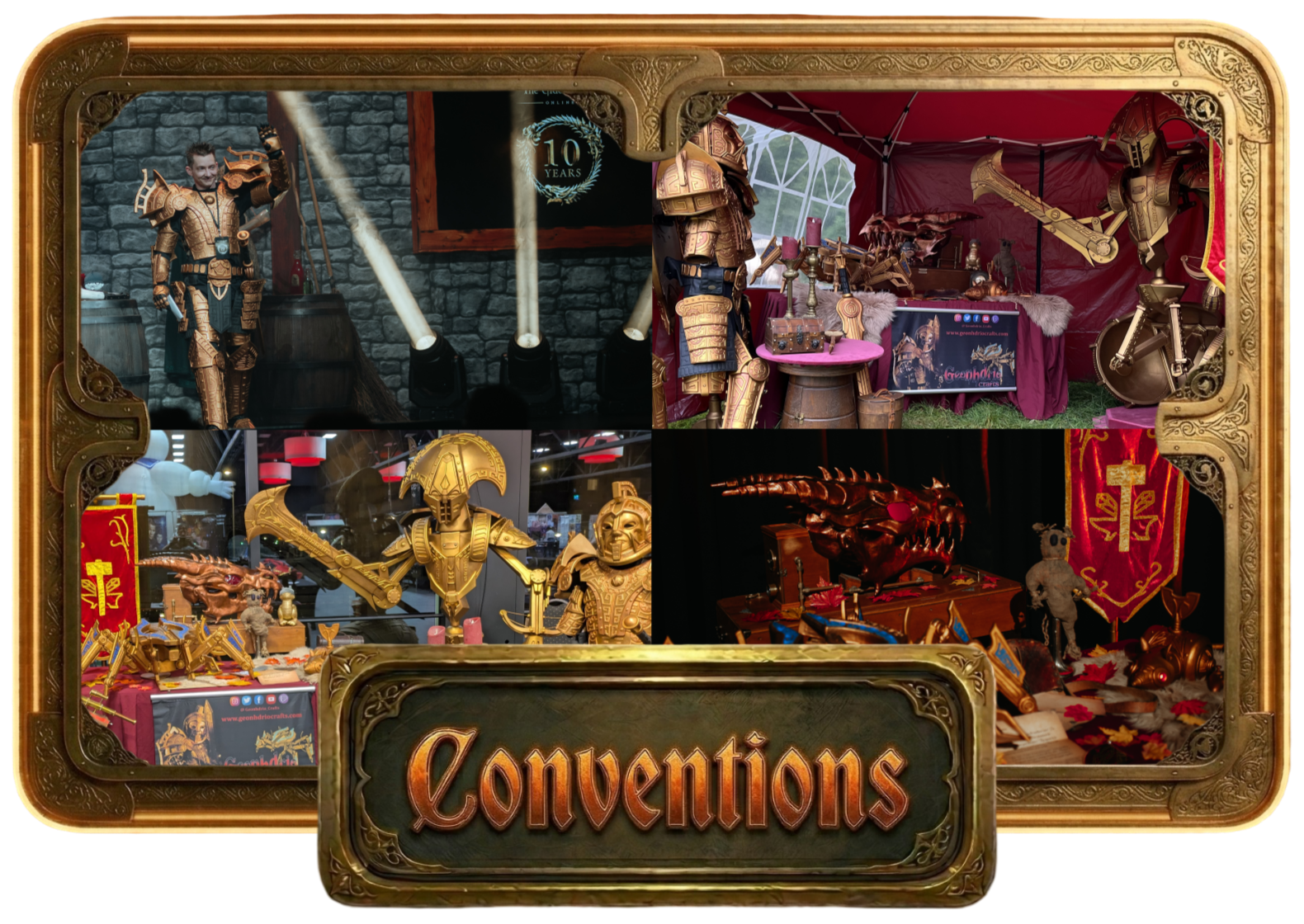 Conventions