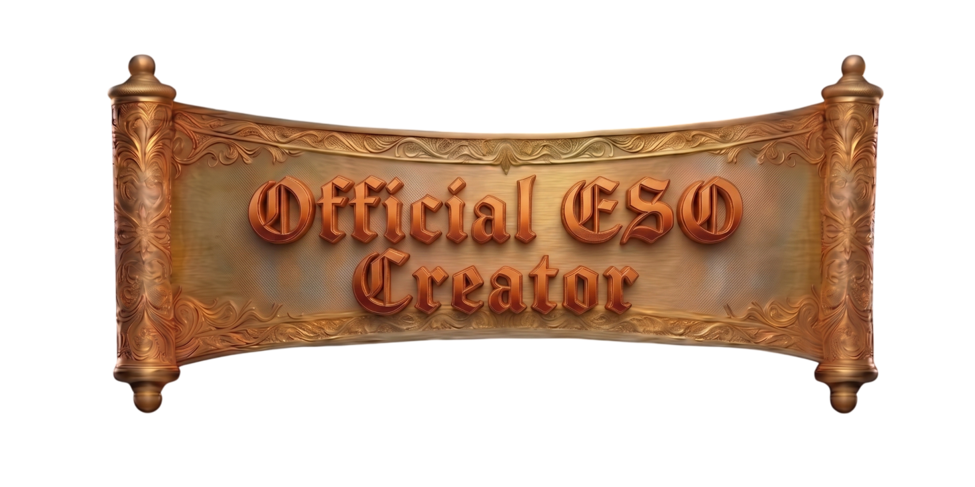 Official ESO Creator