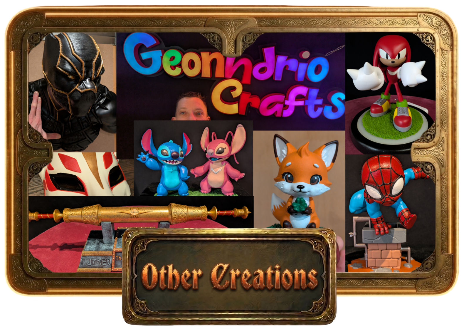 Other Creations