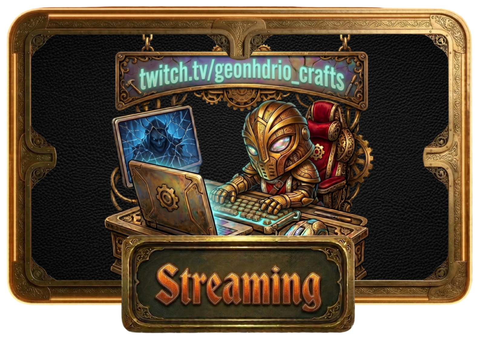 Streaming