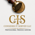 Consider It Served LLC