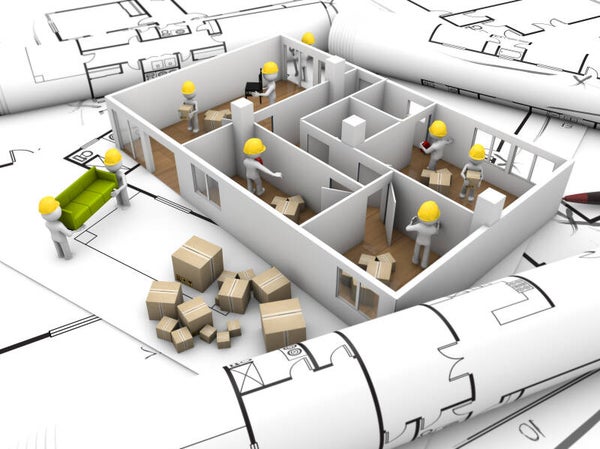 Formule XL : Proposition complète pour appartement et maison