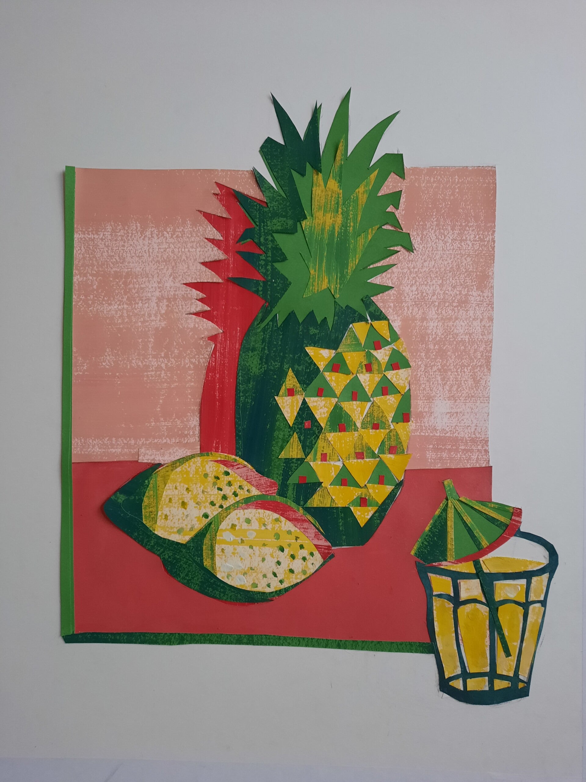 Ananas