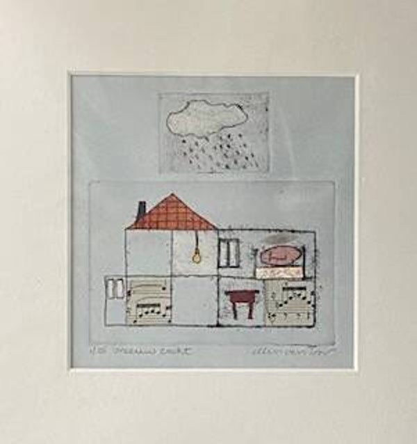 Ellen van Toor - Sneeuw zacht