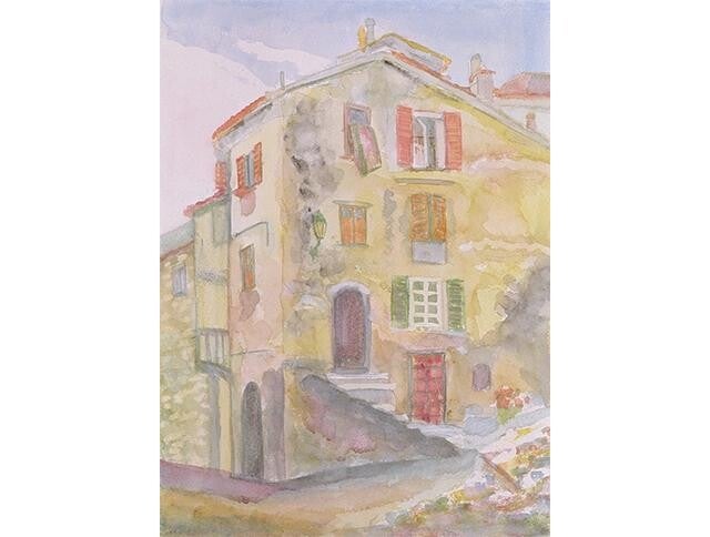 Winnifred Bastian - Cortès