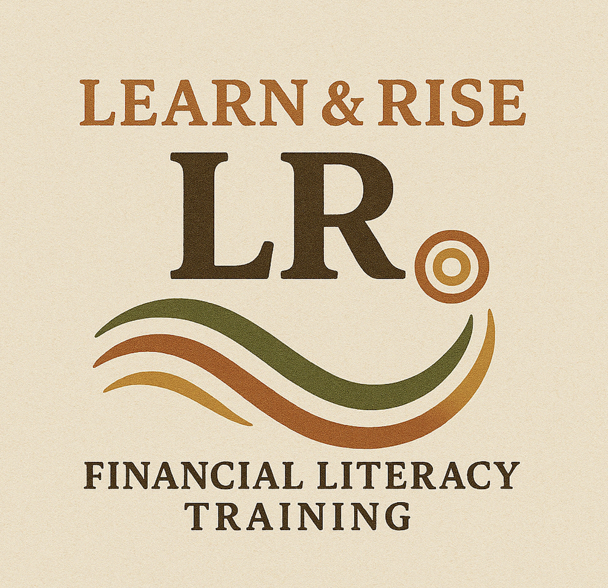Colour Scheme | Learn and Rise : Financial Literacy Training