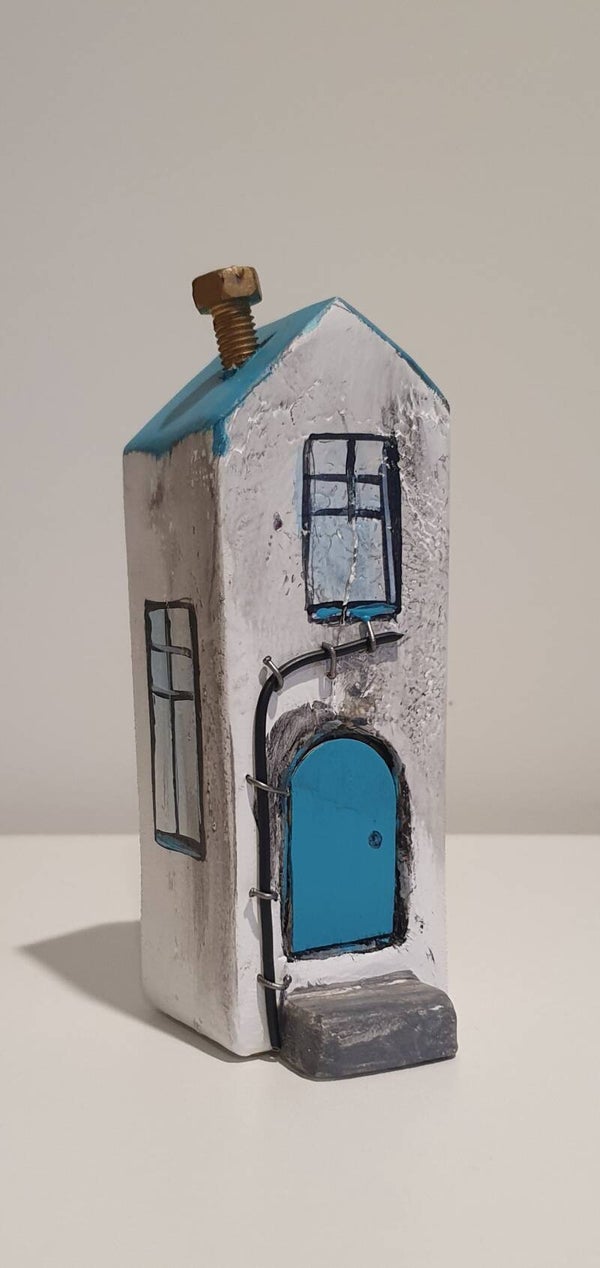 Wooden Houses - Seabreeze XL (1)