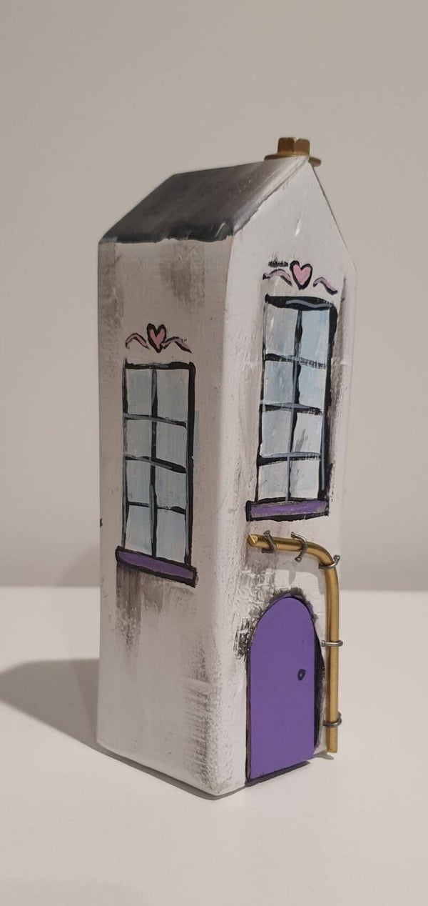 Wooden Houses - Country Romance XL (3)