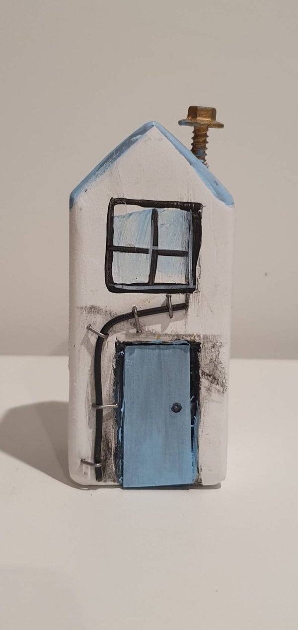 Wooden Houses - Seabreeze L (7)