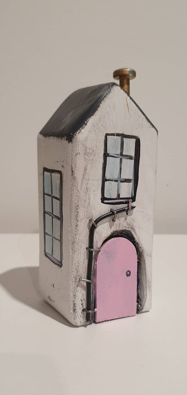 Wooden Houses - Romantic Charm L (8)