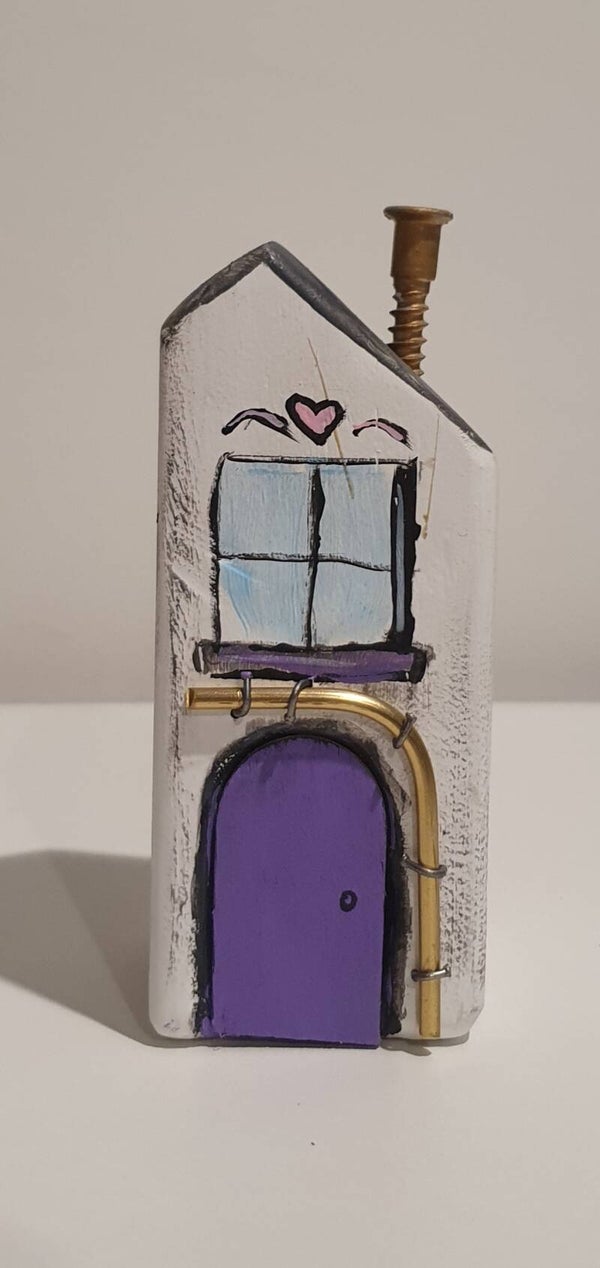 Wooden Houses - Country Romance L (10)
