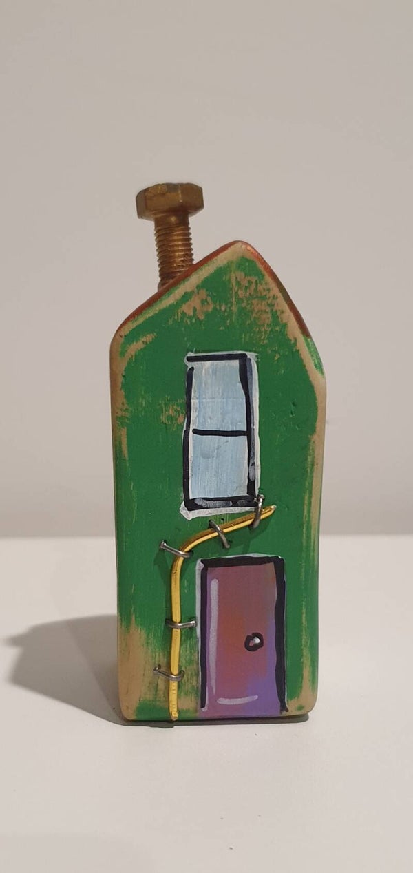 Wooden Houses - Green Grapes M (5)