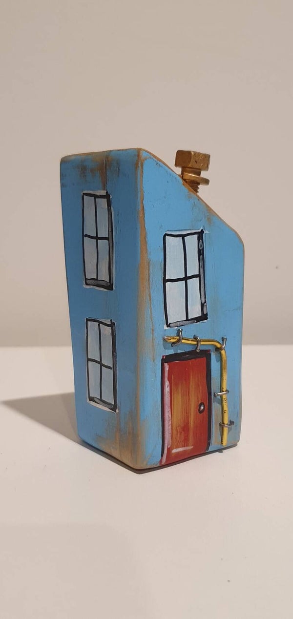 Wooden Houses - Grover Cottage M (6)