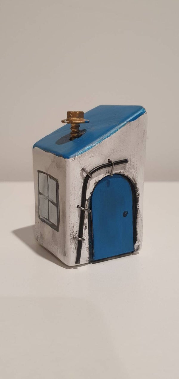Wooden Houses - Seabreeze S (5)