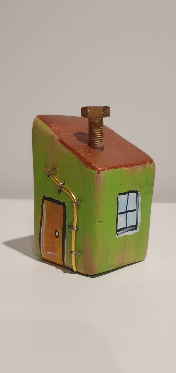 Wooden Houses - Lemon Lime & Bitters S (6)