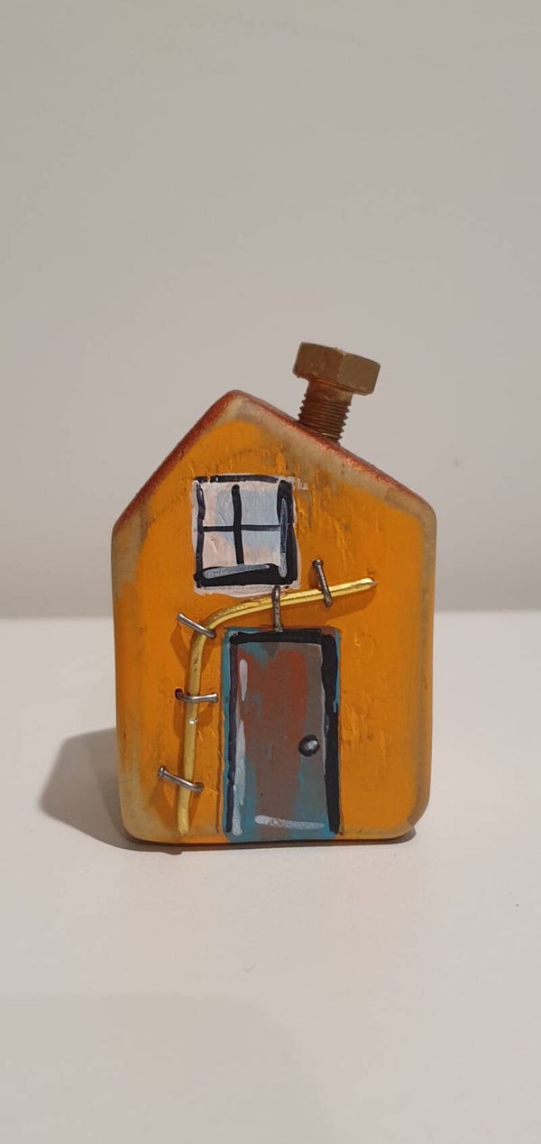 Wooden Houses - Tangerine Dream S (9)