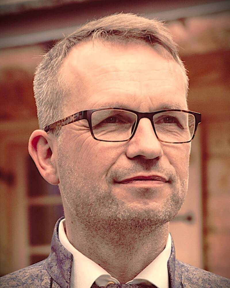 Psychosoziale Beratung Matthias Weiß, Dipl. Soz.arb., 1992 diagnostiziert