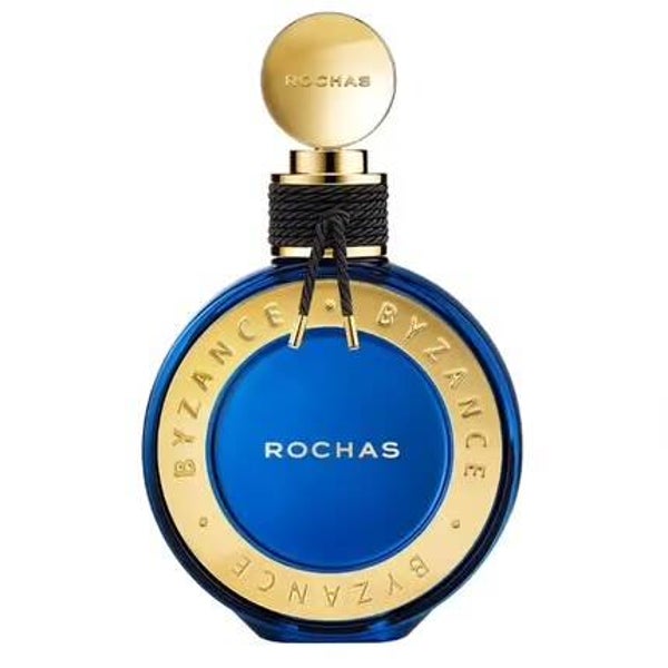 Rochas Byzance Eau De Parfum Spray 90ml For Women.