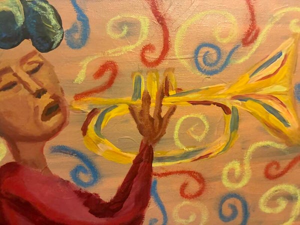 Soulful Sound