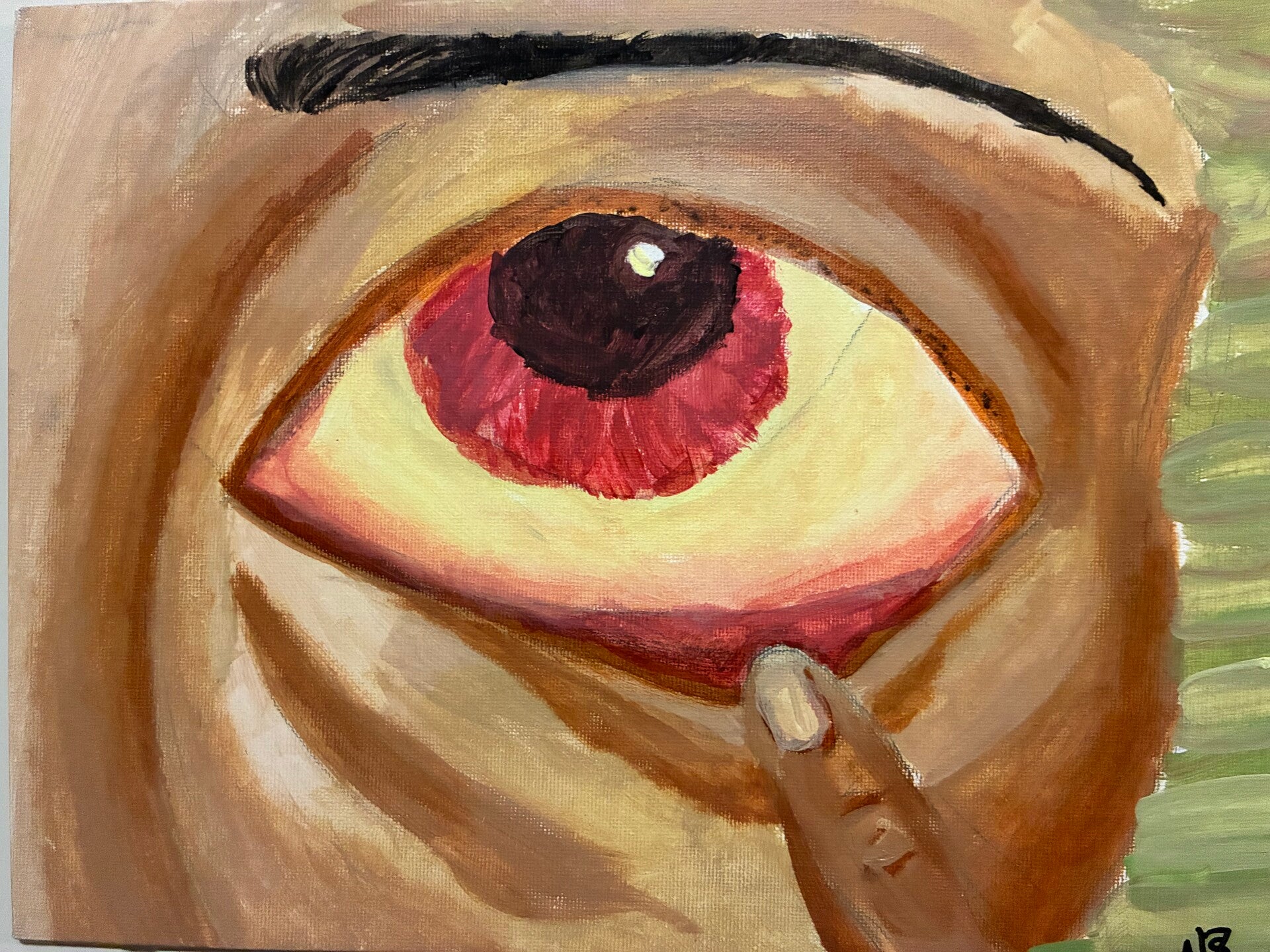 A closer look