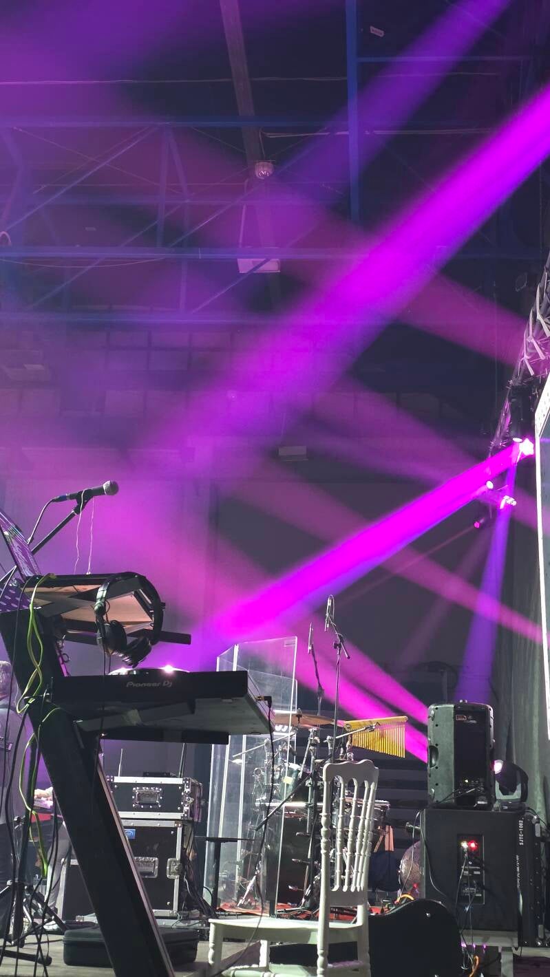 Celebration Nova organizacija evenata I produkcija