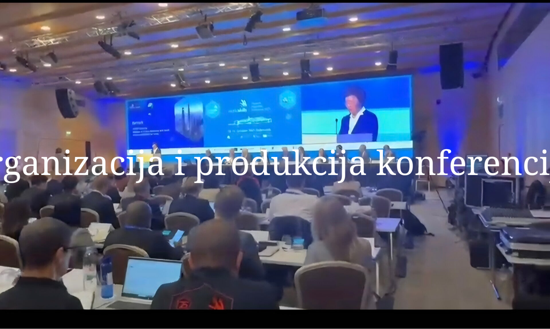 Celebration Nova organizacija evenata I produkcija