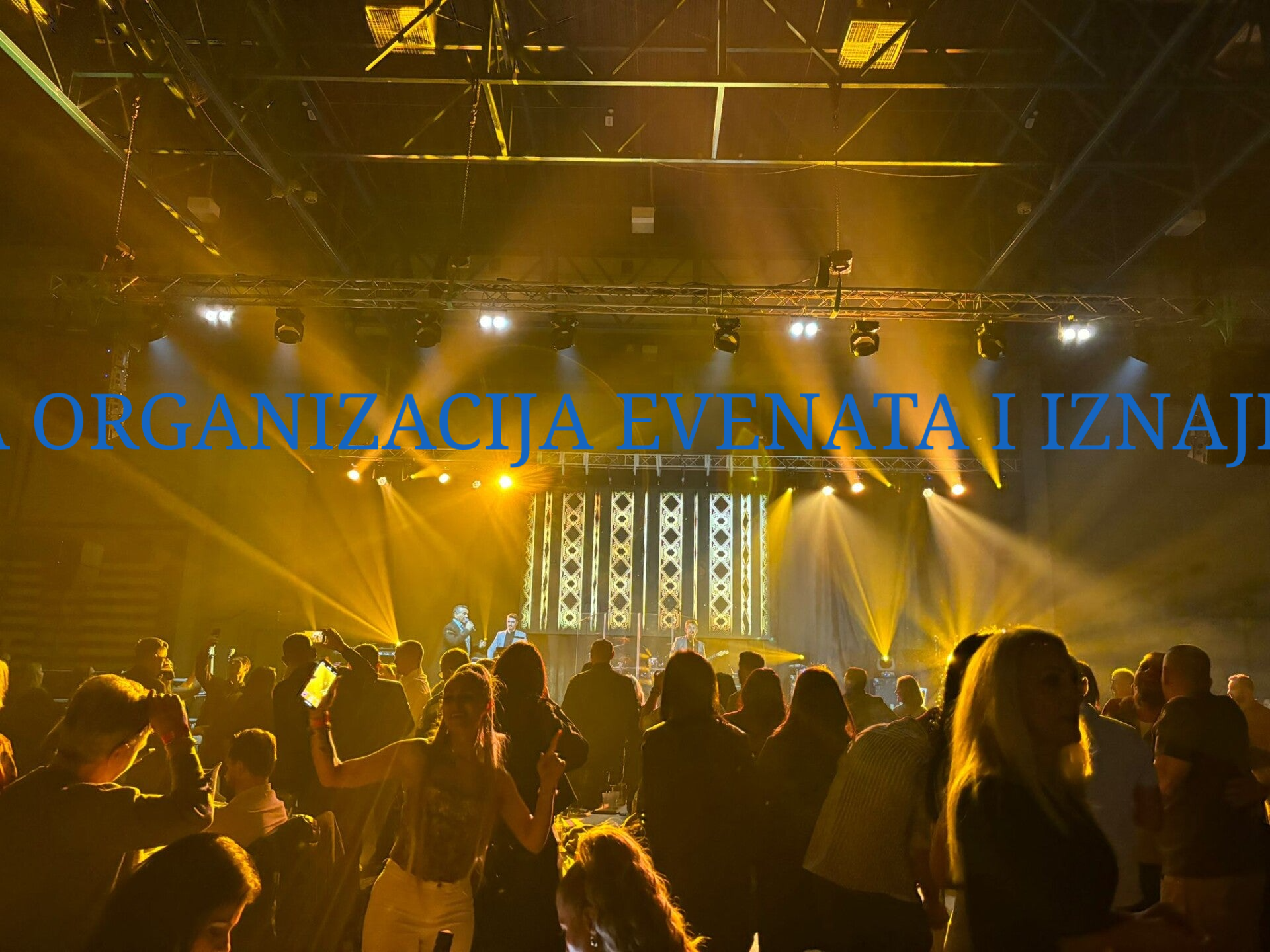 Celebration Nova organizacija evenata I produkcija