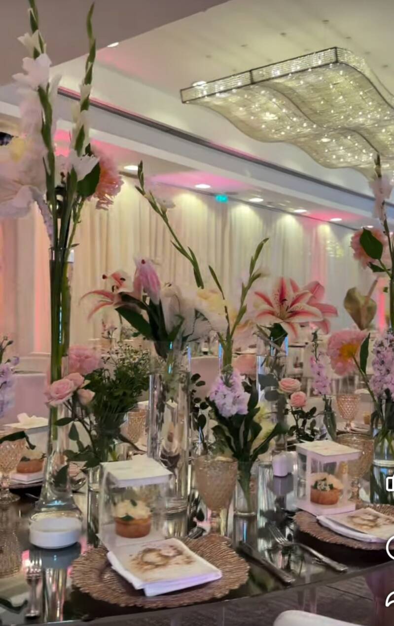 Celebration Nova organizacija evenata I produkcija