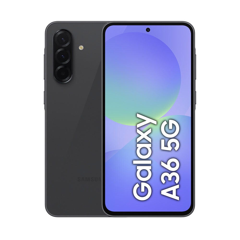 Samsung Galaxy A36