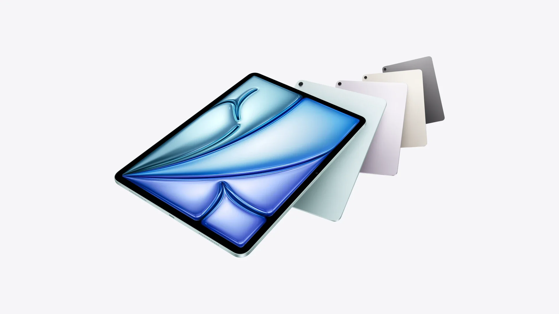 Apple iPad Air M3 11 WiFi + Cellular