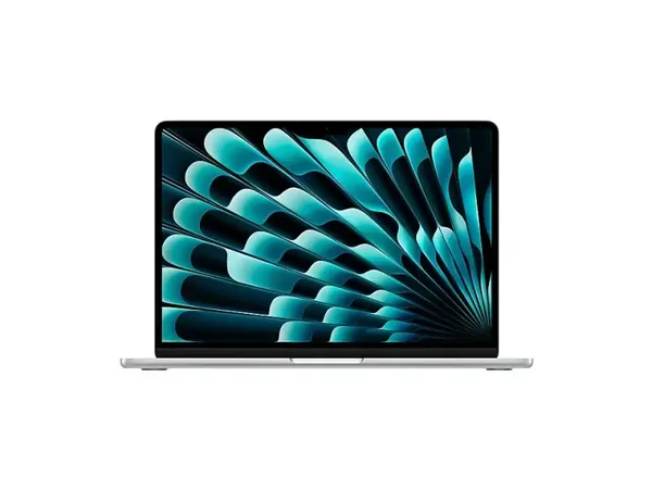 APPLE MacBook Air 13'' M4, CPU 10‑core GPU 10-core 16GB di memoria unificata Archiviazione SSD da 512GB