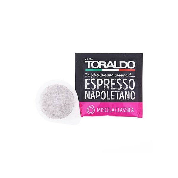 150 Cialde Caffè Toraldo