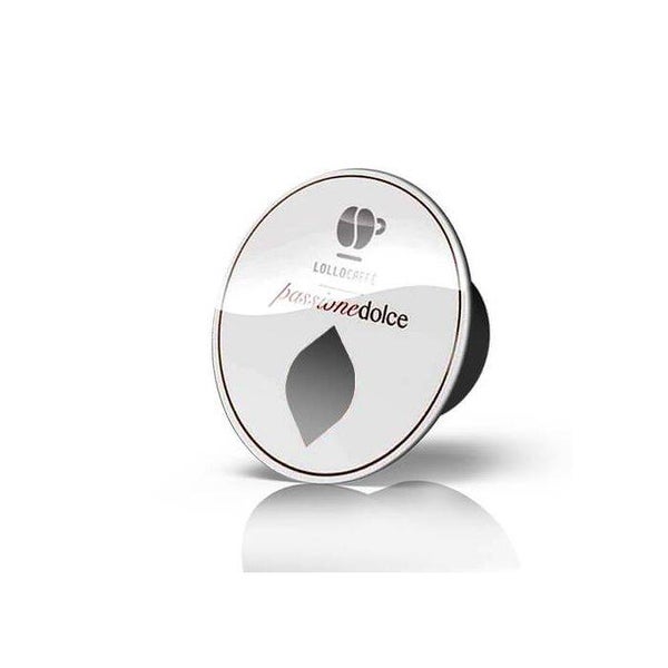 96 Capsule Lollo Caffe  Espresso Compatibili Dolce Gusto